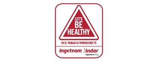 The Ingeteam Group launches a new Occupational Risk Prevention campaign