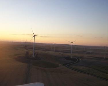 Castilla-La Mancha se convierte en región clave para el sector de las energías renovables