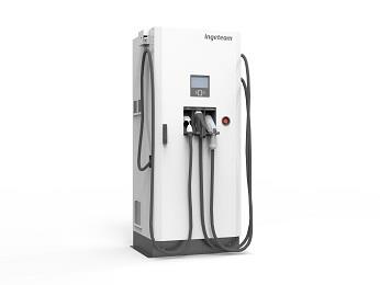 Ingeteam launches INGEREV® RAPID 50, its latest rapid EV charging station  