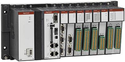New INGESYS IC3 solution for high-availability applications