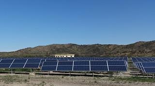 Ingeteam commissions the second large-scale PV plant in Argentina