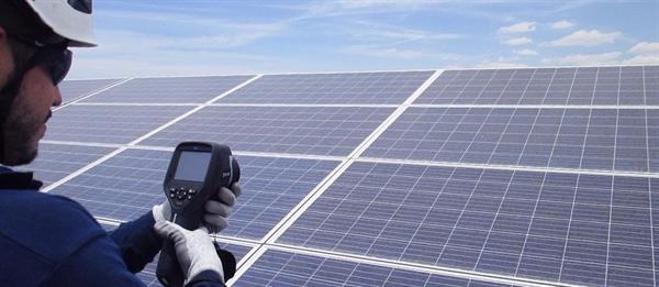 Ingeteam is maintaining more than half the photovoltaic power installed in Mexico