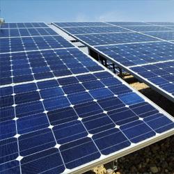 Ingeteam renovará los equipos de energía solar de la Moncloa