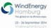 WIND ENERGY Hamburg