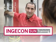 INGECON SUN Training
