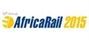 AFRICARAIL 2015 Johannesburg