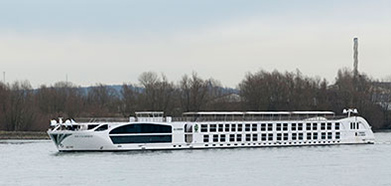 Ingeteam propulsará un nuevo crucero de lujo para Uniworld