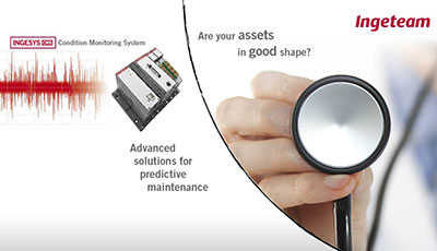 Quieres conocer el estado de tu máquina? Visitanos en SPS IPC Drives