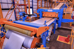 Ingeteam completes construction of the ArcelorMittal galvanized line in Brasil