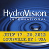 HYDROVISION 2012 Lousville, Kentucky (USA)