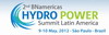 HYDROPOWER 2012 Sao Paulo