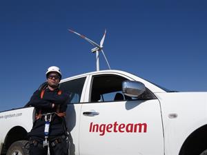 Ingeteam and Engie Group sign an O&M Full Service contract, a benchmark in the Chilean wind power sector 