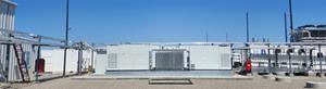 Ingeteam technology for a pioneering renewable hydrogen project in California