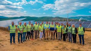 Ingeteam solar inverters in North Macedonia's first utility-scale solar PV plant
