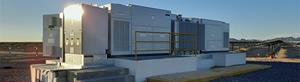 Ingeteam se adjudica un nuevo proyecto fotovoltaico de 380 MW en Australia