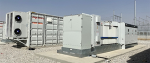 Ingeteam is to supply one of the largest battery systems in Europe