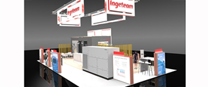 Ingeteam is getting ready to exhibit at Intersolar Europe