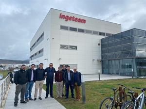 Ingeteam will optimize the maximum performance of several renewable energy facilities in  Central America and the Caribbean 
