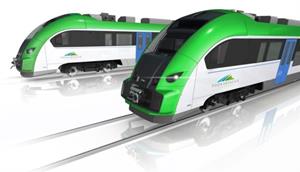 TRACTION SYSTEMS FOR  NEW  EMU PLATFORM