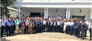 Ingeteam strengthens supply chain during key supplier event at new Chennai Factory