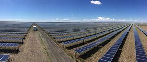 Ingeteam equipará la mayor planta fotovoltaica de Australia