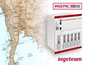 Ingeteam recibe un nuevo pedido para automatizar la red de distribución secundaria en Tailandia
