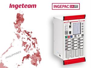 Ingeteam INGEPAC™ DA PT protection relays will be supplied to Meralco for the first time