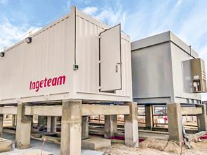 Ingeteam se adjudica 3 subestaciones modulares e-House en Portugal