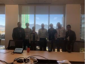 Ingeteam collaborates with the University of British Columbia in a study for the mining sector