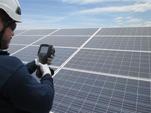 Ingeteam mantiene más de la mitad de la potencia fotovoltaica instalada en México