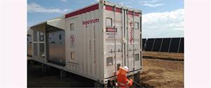 Ingeteam is awarded the supply of 620 MW of PV inverters to Australia, while commissioning 146 MW and supplying a further 119 MW 
