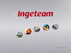 New Ingeteam app for iOS platform