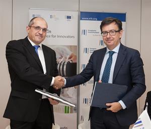 Ingeteam obtains 55 million euros from The European Investment Bank 