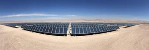 Ingeteam y Solarpack firman un acuerdo de suministro para 200 MVA en plantas fotovoltaicas
