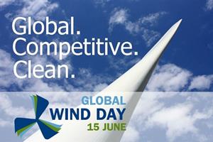 Wind Industry Celebrates One Million Jobs