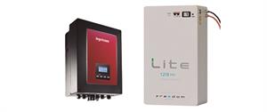 El inversor híbrido de Ingeteam es ahora compatible con las baterías de alta tensión de Freedom Won