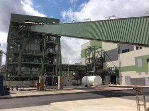 Ingeteam awarded the contract for the operation and maintenance of Ence's biomass plant in Mérida