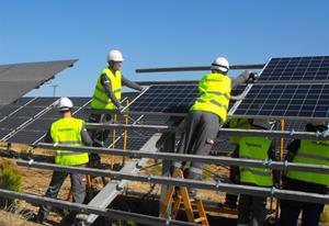 Ingeteam successfully completes the first revamp of the oldest PV plant in Europe