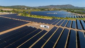 Ingeteam supera los 2 GW de potencia solar en Australia y consigue su primer contrato de O&M