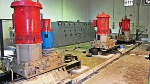 Ingeteam to renovate Las Norias Hydropower Plant