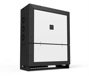 Ingeteam launches its new 100 kW three-phase string inverter