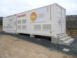 The largest solar plant in Oceania is operating with Ingeteam inverters 