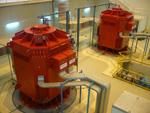 Indar installs its first gigawatt of hydroelectric power in Turkey 