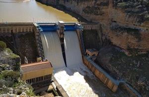 Ingeteam consigue nuevos contratos de  mantenimiento para tres centrales hidroeléctricas