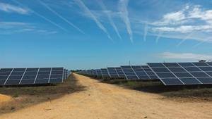 Ingeteam participa en la mayor planta fotovoltaica de Latinoamérica