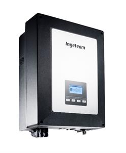 Ingeteam, first central inverter manufacturer up to 1165 kVA,  qualified as eligible equipment for DEWA  now also for STRING INVERTERS from 2,5 to 20 kVA