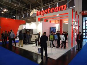 Ingeteam will once again be present at the Intersolar Europe fair in Munich