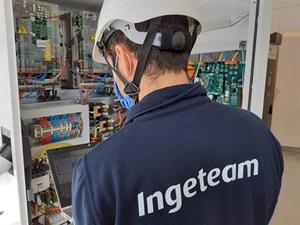 Ingeteam, récord en entrada de pedidos de operación y mantenimiento en 2022