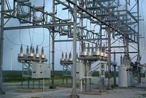 New Substation Automation Contracts 