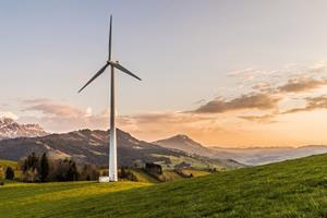 The Ingeteam Group leads the wind sector with its technologies